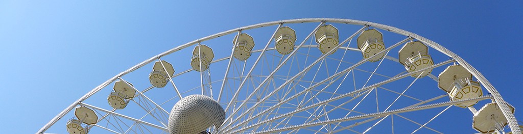 Handelsplatz